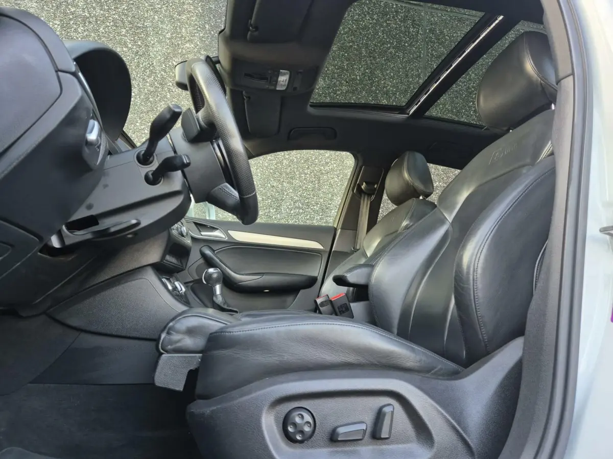 2.0 TFSI quattro S-Line/Led/Navi/Pano/19''/211PK/Vol