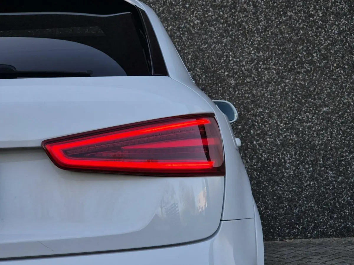 2.0 TFSI quattro S-Line/Led/Navi/Pano/19''/211PK/Vol