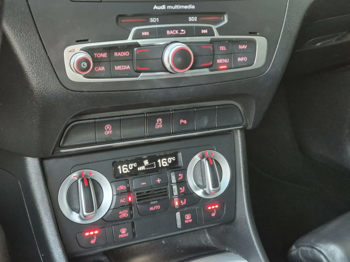 2.0 TFSI quattro S-Line/Led/Navi/Pano/19''/211PK/Vol
