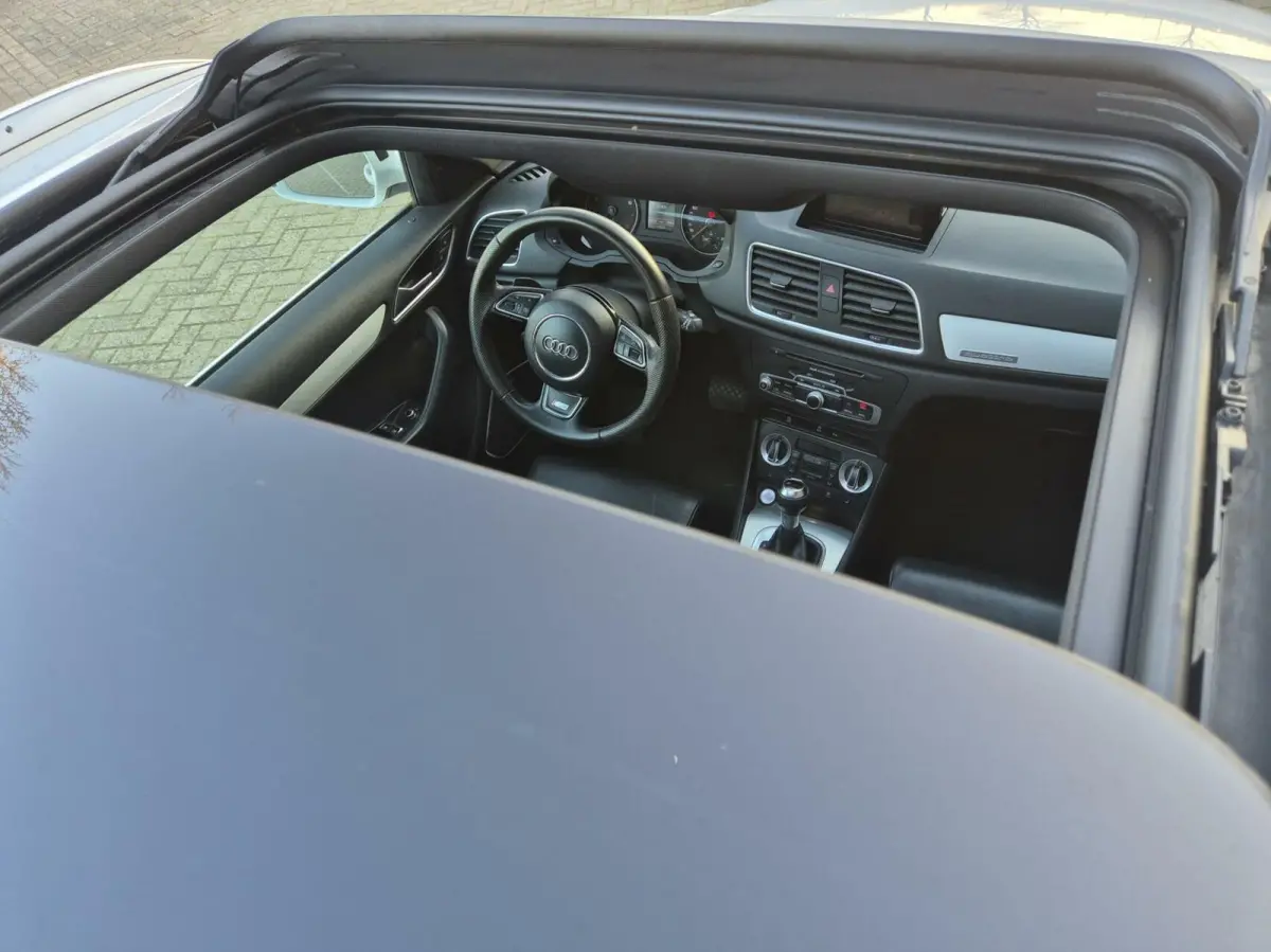 2.0 TFSI quattro S-Line/Led/Navi/Pano/19''/211PK/Vol