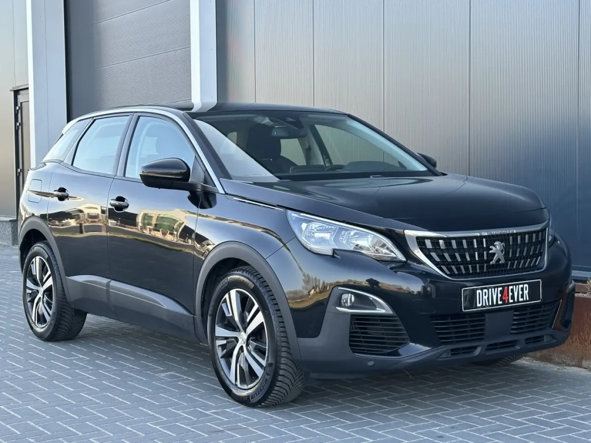1.2 PureTech Allure 2020 NAVI 360 CAMERA CLIMATE SPORTVELGEN