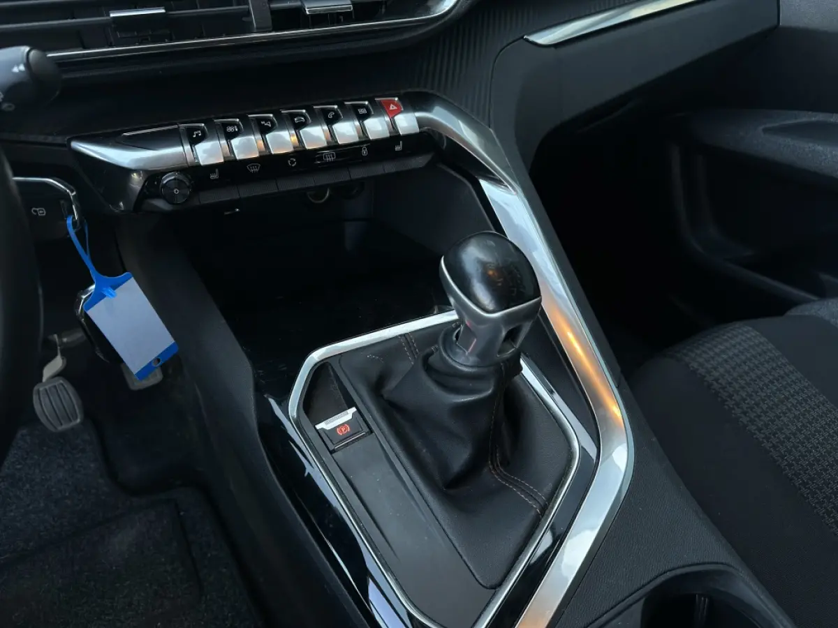 1.2 PureTech Allure 2020 NAVI 360 CAMERA CLIMATE SPORTVELGEN