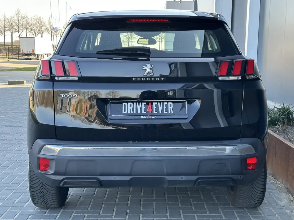 1.2 PureTech Allure 2020 NAVI 360 CAMERA CLIMATE SPORTVELGEN