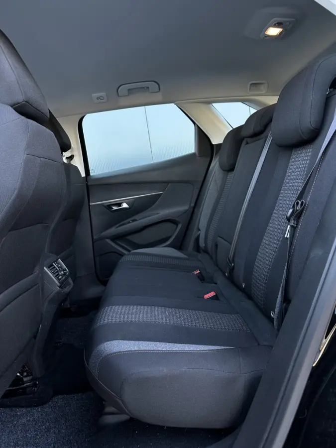 1.2 PureTech Allure 2020 NAVI 360 CAMERA CLIMATE SPORTVELGEN