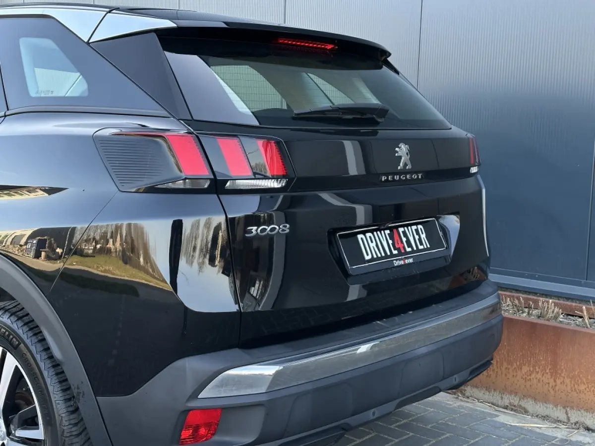 1.2 PureTech Allure 2020 NAVI 360 CAMERA CLIMATE SPORTVELGEN