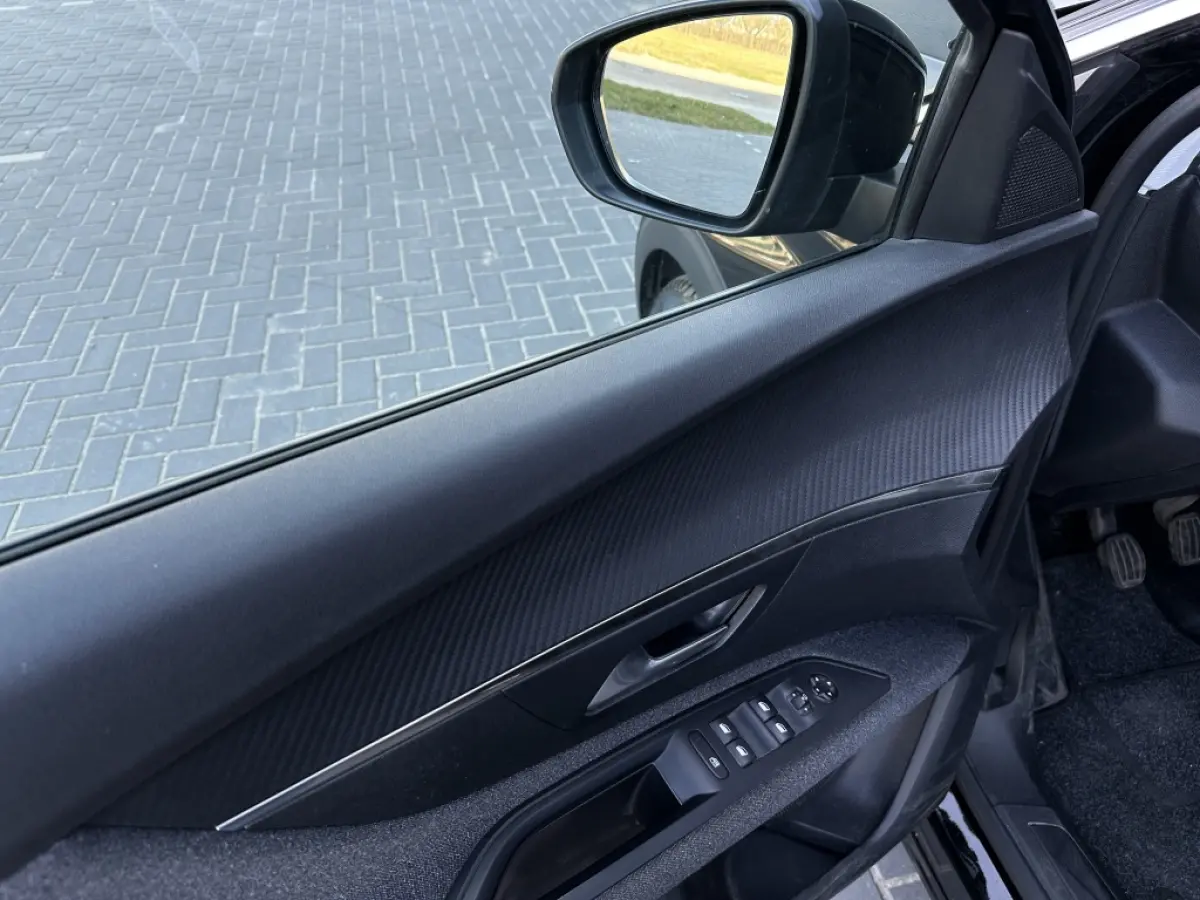 1.2 PureTech Allure 2020 NAVI 360 CAMERA CLIMATE SPORTVELGEN