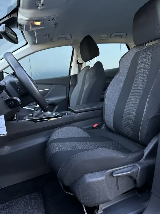 1.2 PureTech Allure 2020 NAVI 360 CAMERA CLIMATE SPORTVELGEN