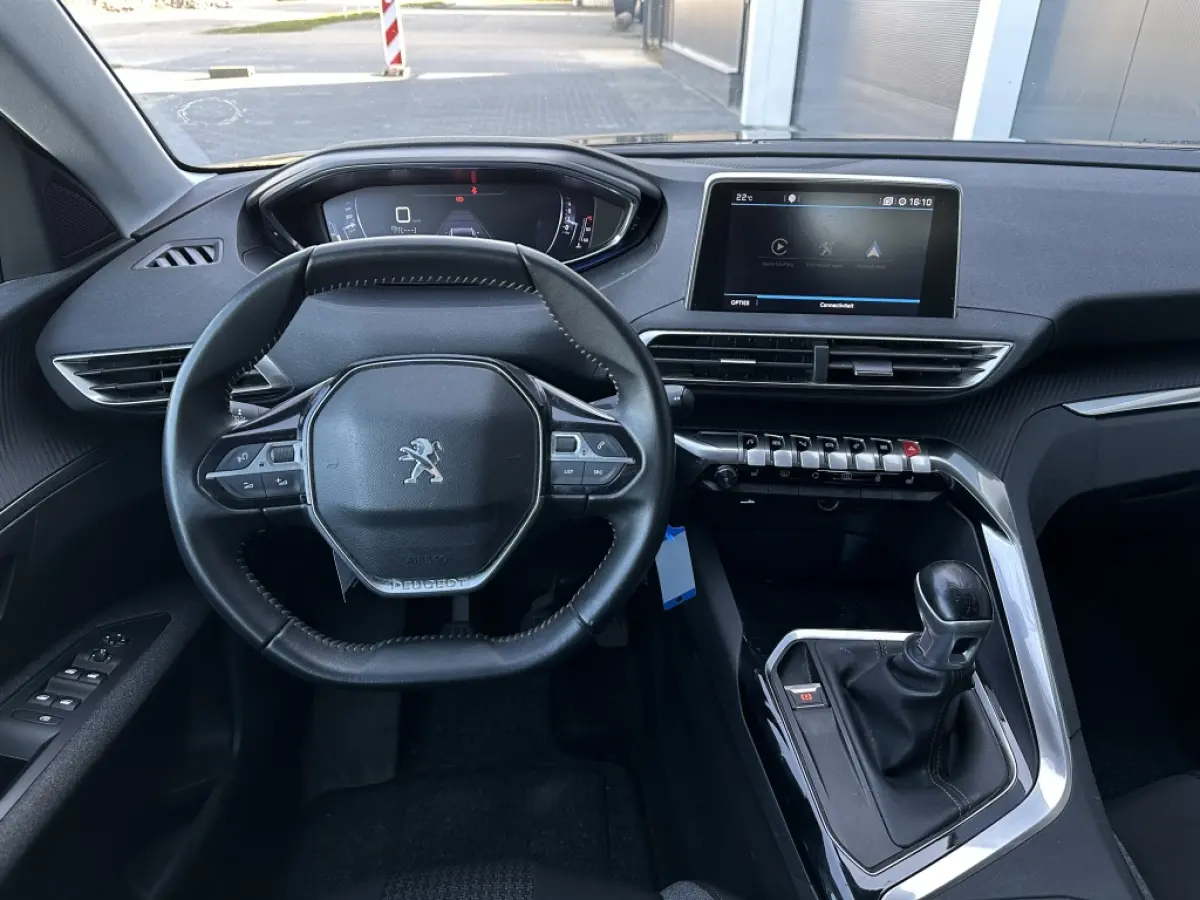 1.2 PureTech Allure 2020 NAVI 360 CAMERA CLIMATE SPORTVELGEN