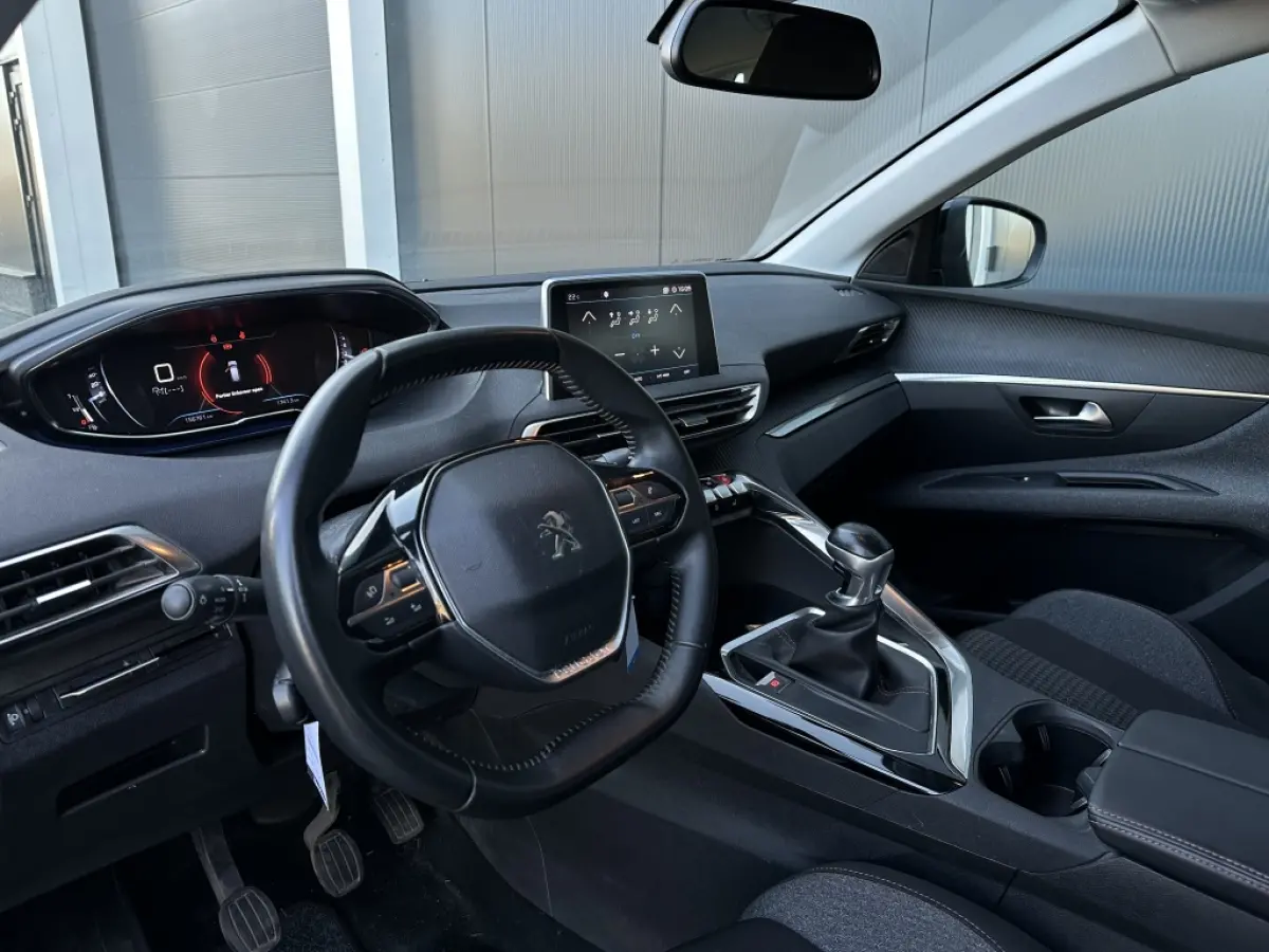 1.2 PureTech Allure 2020 NAVI 360 CAMERA CLIMATE SPORTVELGEN