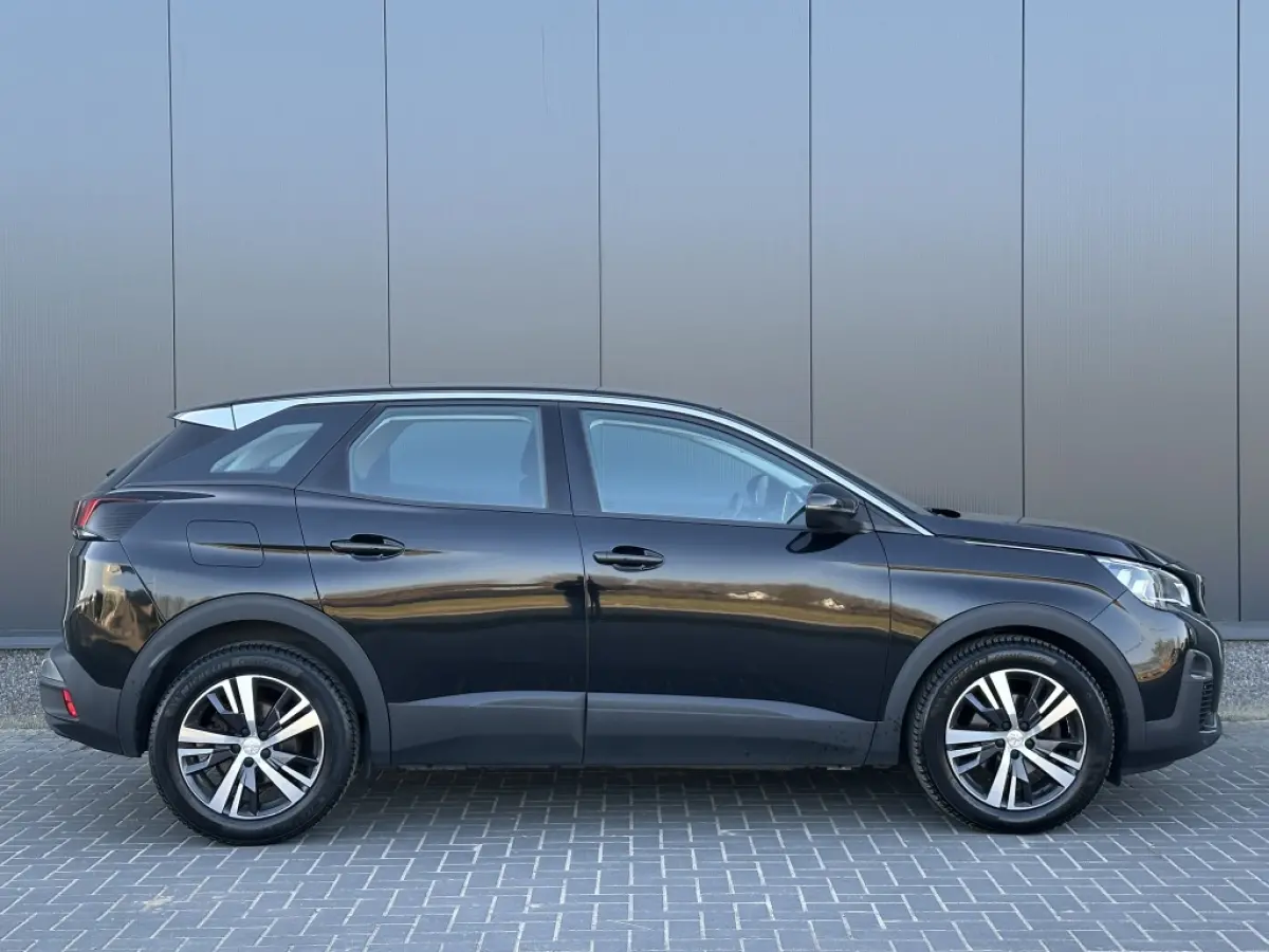 1.2 PureTech Allure 2020 NAVI 360 CAMERA CLIMATE SPORTVELGEN