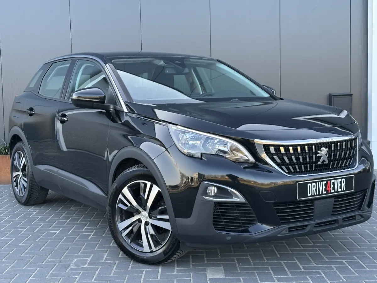 1.2 PureTech Allure 2020 NAVI 360 CAMERA CLIMATE SPORTVELGEN