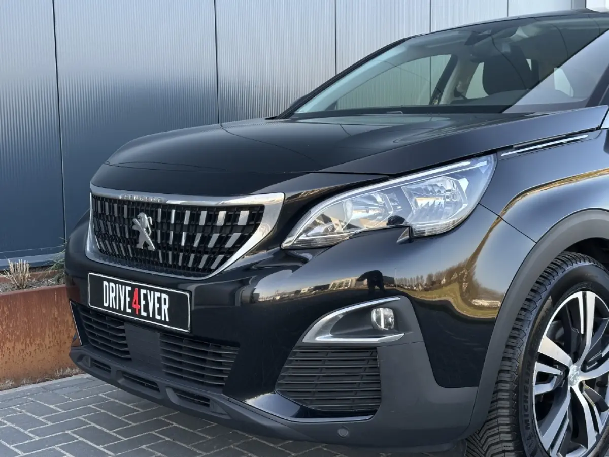 1.2 PureTech Allure 2020 NAVI 360 CAMERA CLIMATE SPORTVELGEN