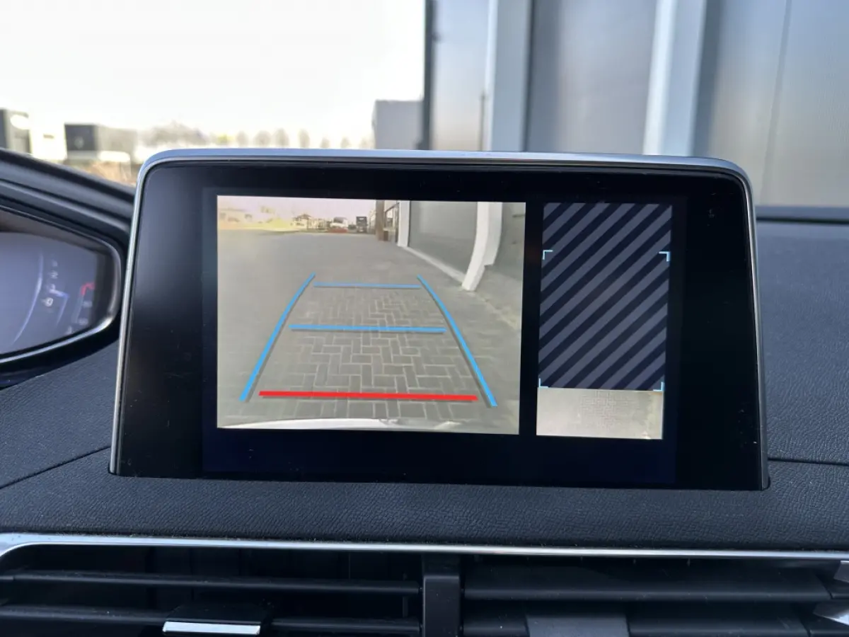 1.2 PureTech Allure 2020 NAVI 360 CAMERA CLIMATE SPORTVELGEN