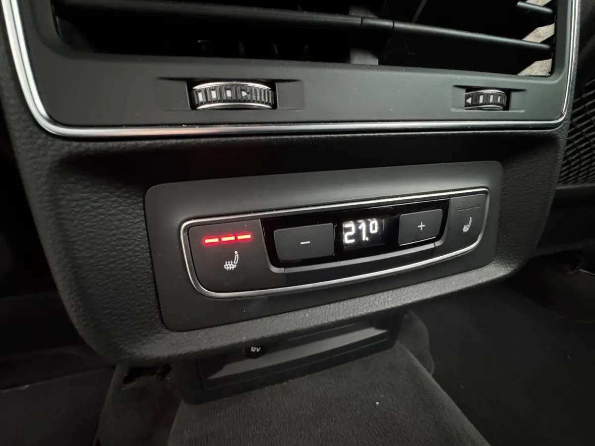 60 TFSI e quattro Pro Line S Competition 462PK / RS Zetels / 23inch / FULL OPTION ! / BTW / NL Auto met NAP .