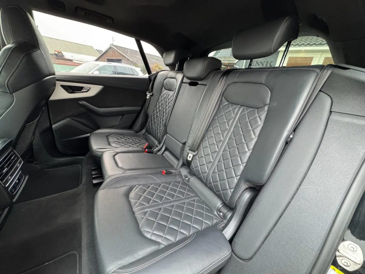 60 TFSI e quattro Pro Line S Competition 462PK / RS Zetels / 23inch / FULL OPTION ! / BTW / NL Auto met NAP .