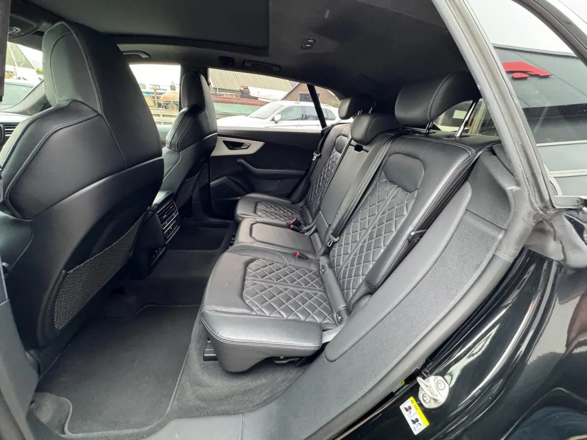 60 TFSI e quattro Pro Line S Competition 462PK / RS Zetels / 23inch / FULL OPTION ! / BTW / NL Auto met NAP .