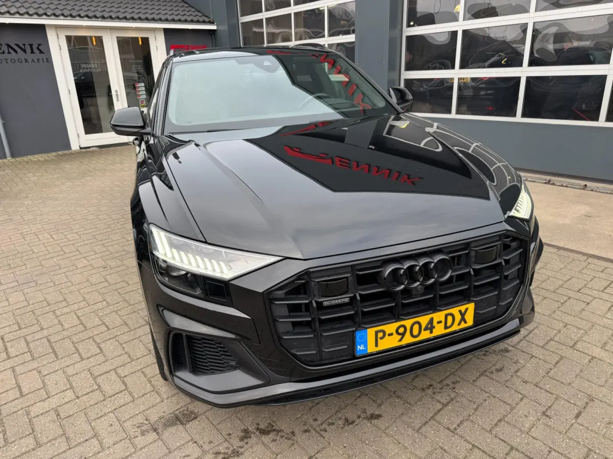 60 TFSI e quattro Pro Line S Competition 462PK / RS Zetels / 23inch / FULL OPTION ! / BTW / NL Auto met NAP .