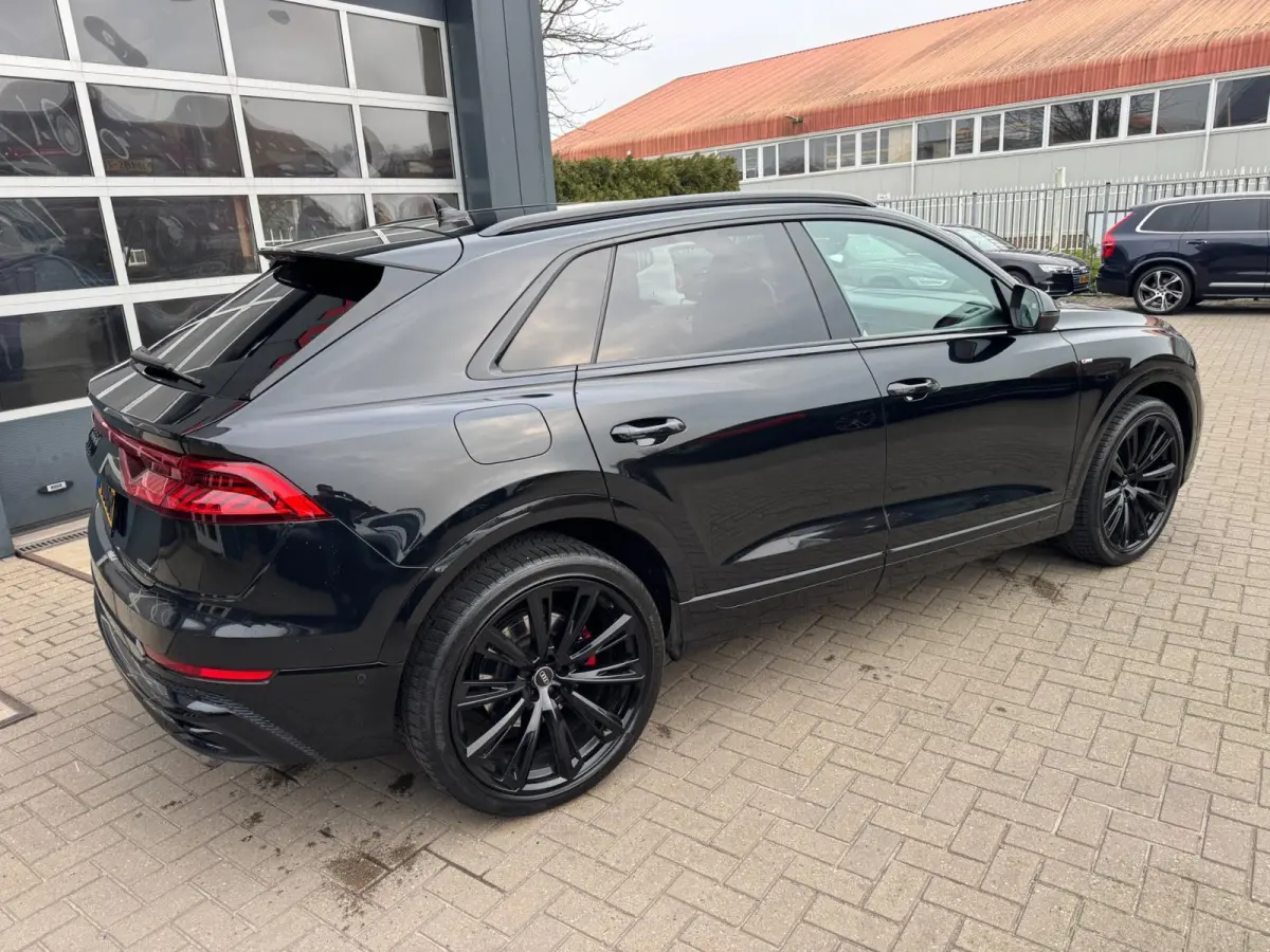 60 TFSI e quattro Pro Line S Competition 462PK / RS Zetels / 23inch / FULL OPTION ! / BTW / NL Auto met NAP .