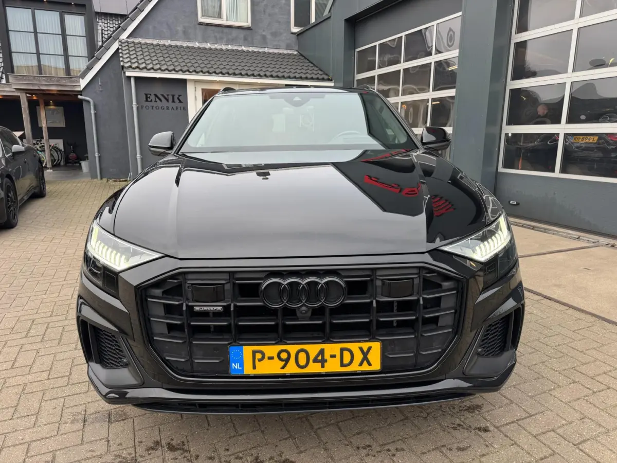 60 TFSI e quattro Pro Line S Competition 462PK / RS Zetels / 23inch / FULL OPTION ! / BTW / NL Auto met NAP .