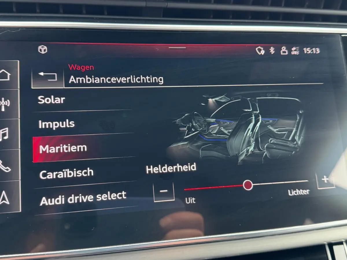 60 TFSI e quattro Pro Line S Competition 462PK / RS Zetels / 23inch / FULL OPTION ! / BTW / NL Auto met NAP .