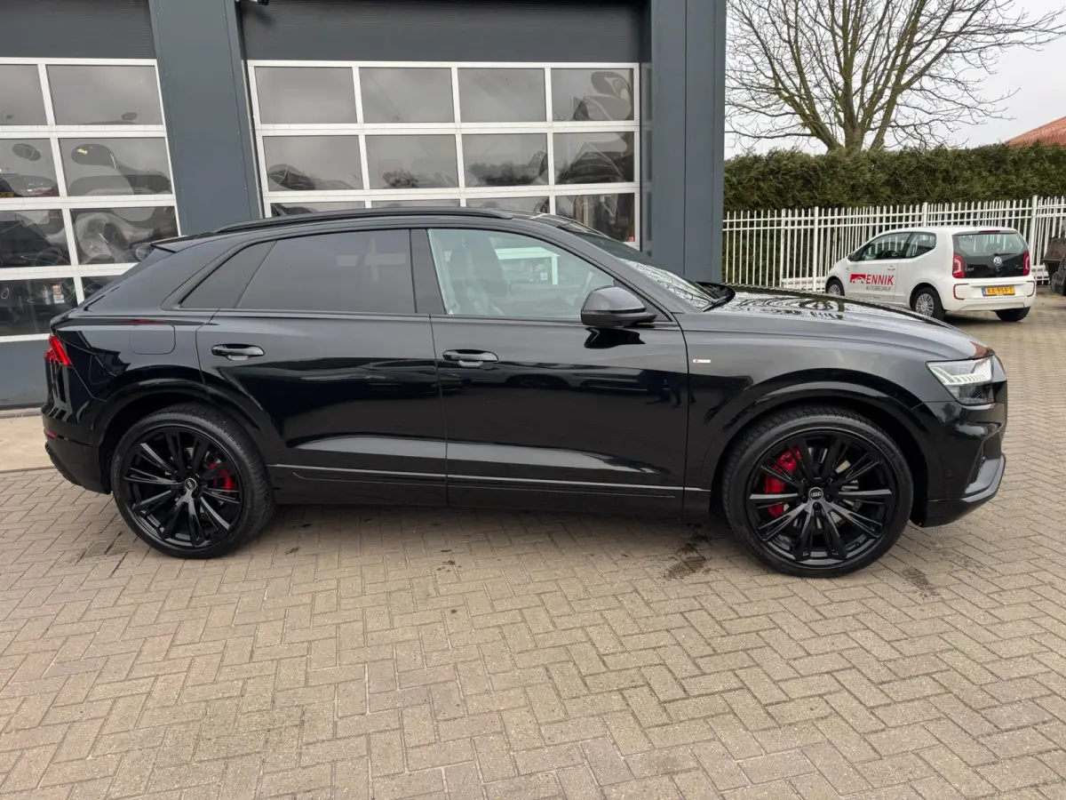 60 TFSI e quattro Pro Line S Competition 462PK / RS Zetels / 23inch / FULL OPTION ! / BTW / NL Auto met NAP .
