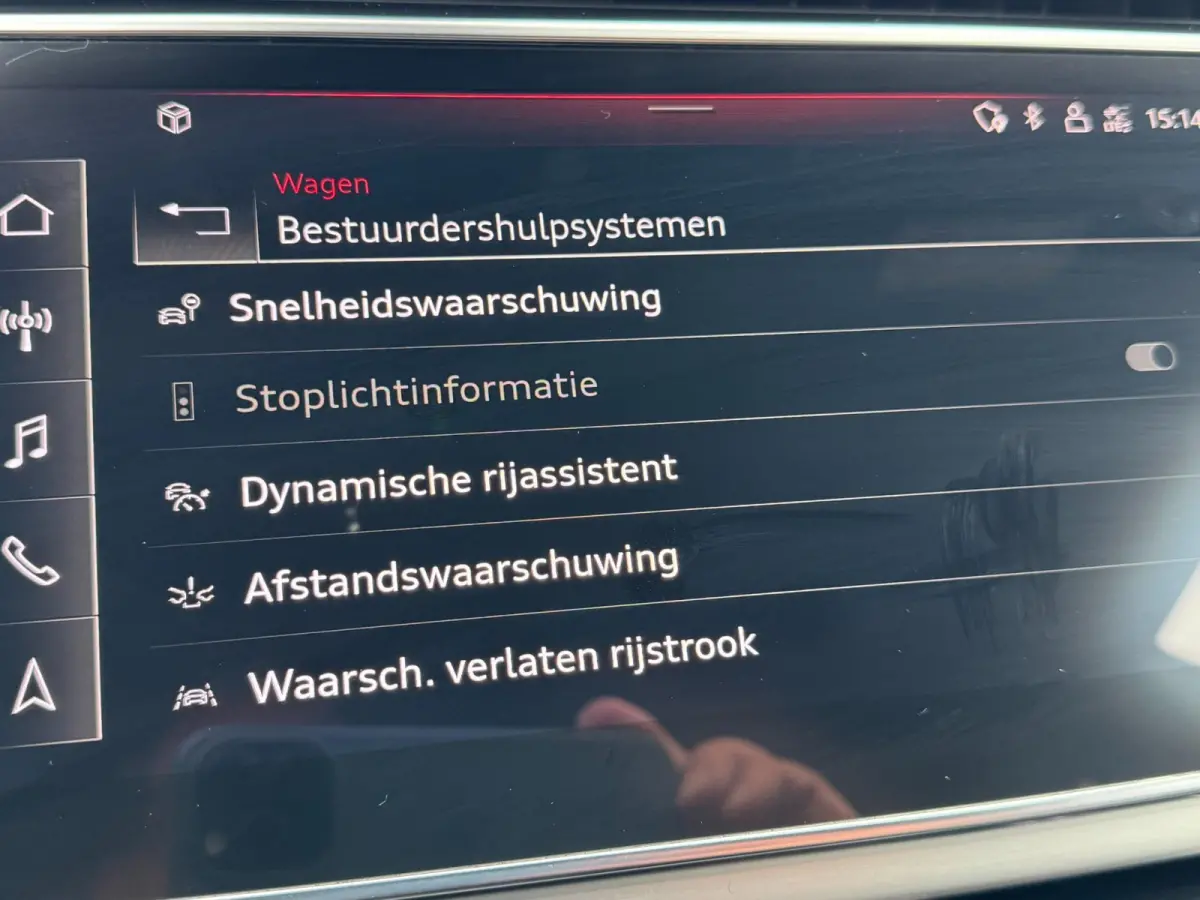 60 TFSI e quattro Pro Line S Competition 462PK / RS Zetels / 23inch / FULL OPTION ! / BTW / NL Auto met NAP .