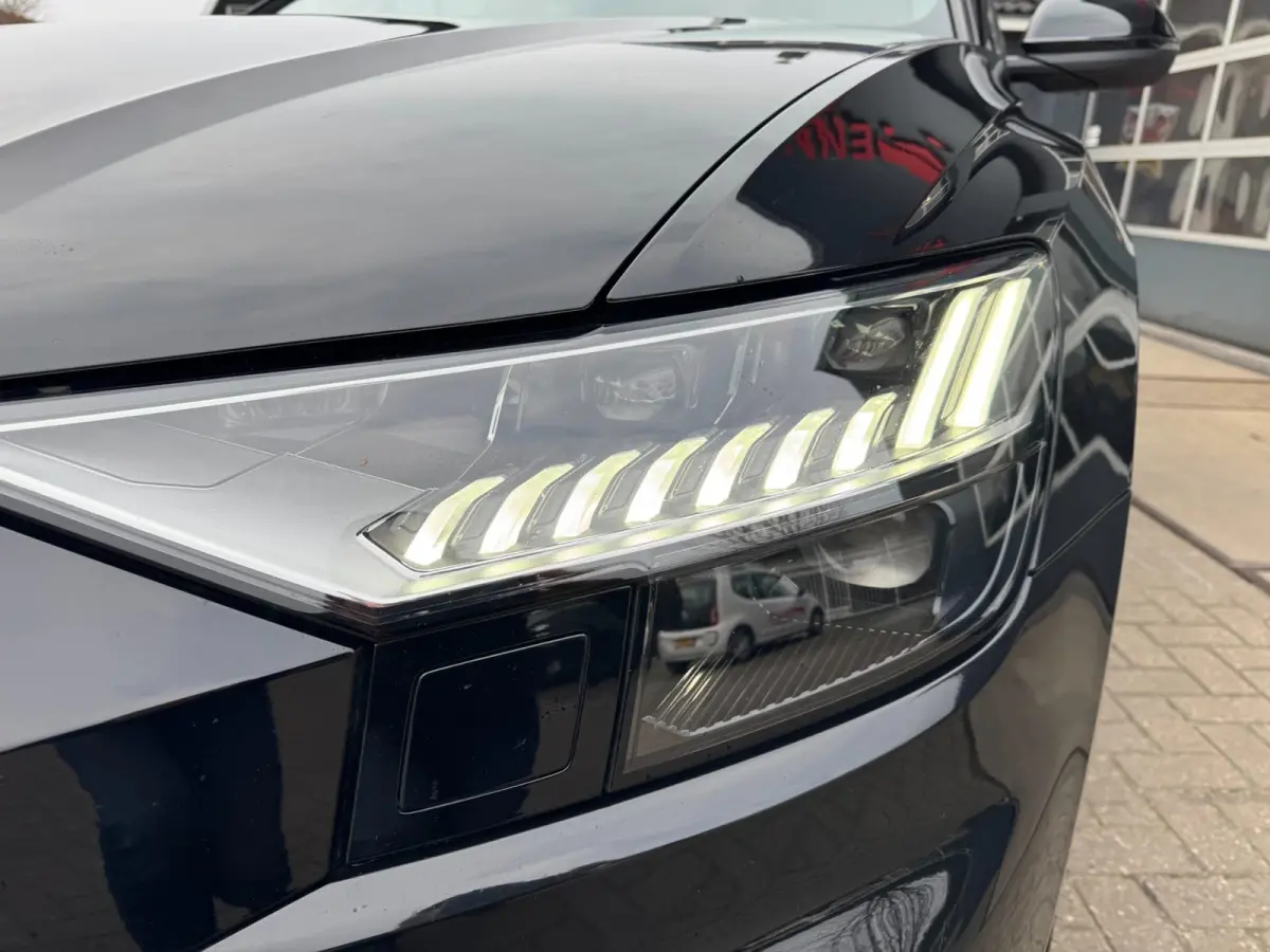 60 TFSI e quattro Pro Line S Competition 462PK / RS Zetels / 23inch / FULL OPTION ! / BTW / NL Auto met NAP .