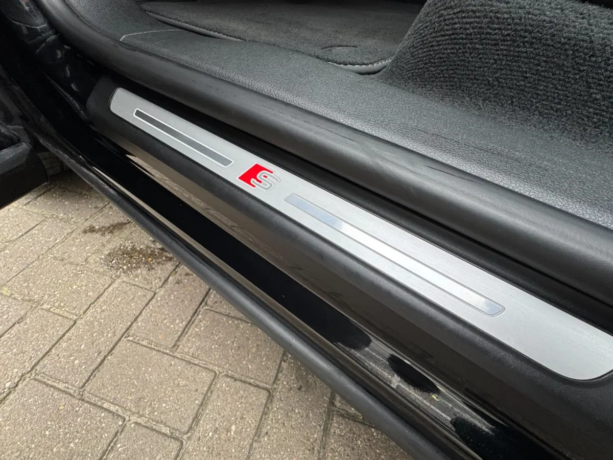60 TFSI e quattro Pro Line S Competition 462PK / RS Zetels / 23inch / FULL OPTION ! / BTW / NL Auto met NAP .