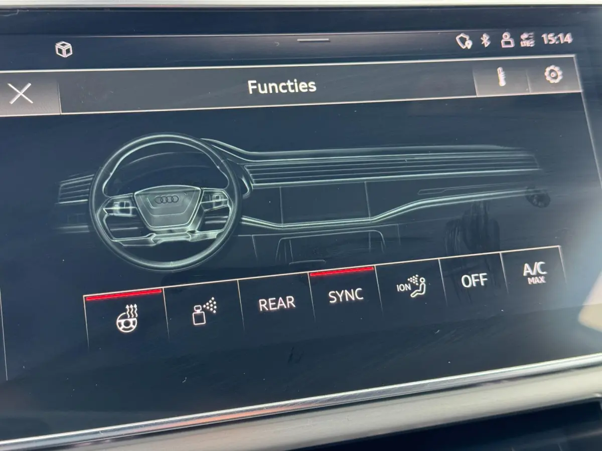 60 TFSI e quattro Pro Line S Competition 462PK / RS Zetels / 23inch / FULL OPTION ! / BTW / NL Auto met NAP .