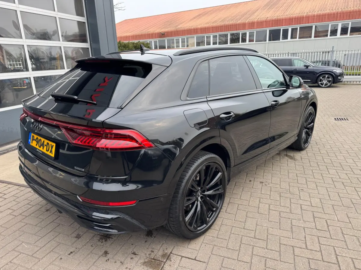 60 TFSI e quattro Pro Line S Competition 462PK / RS Zetels / 23inch / FULL OPTION ! / BTW / NL Auto met NAP .