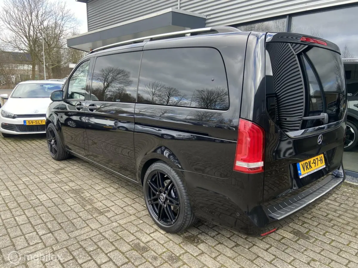 250d Lang DC Avantgarde