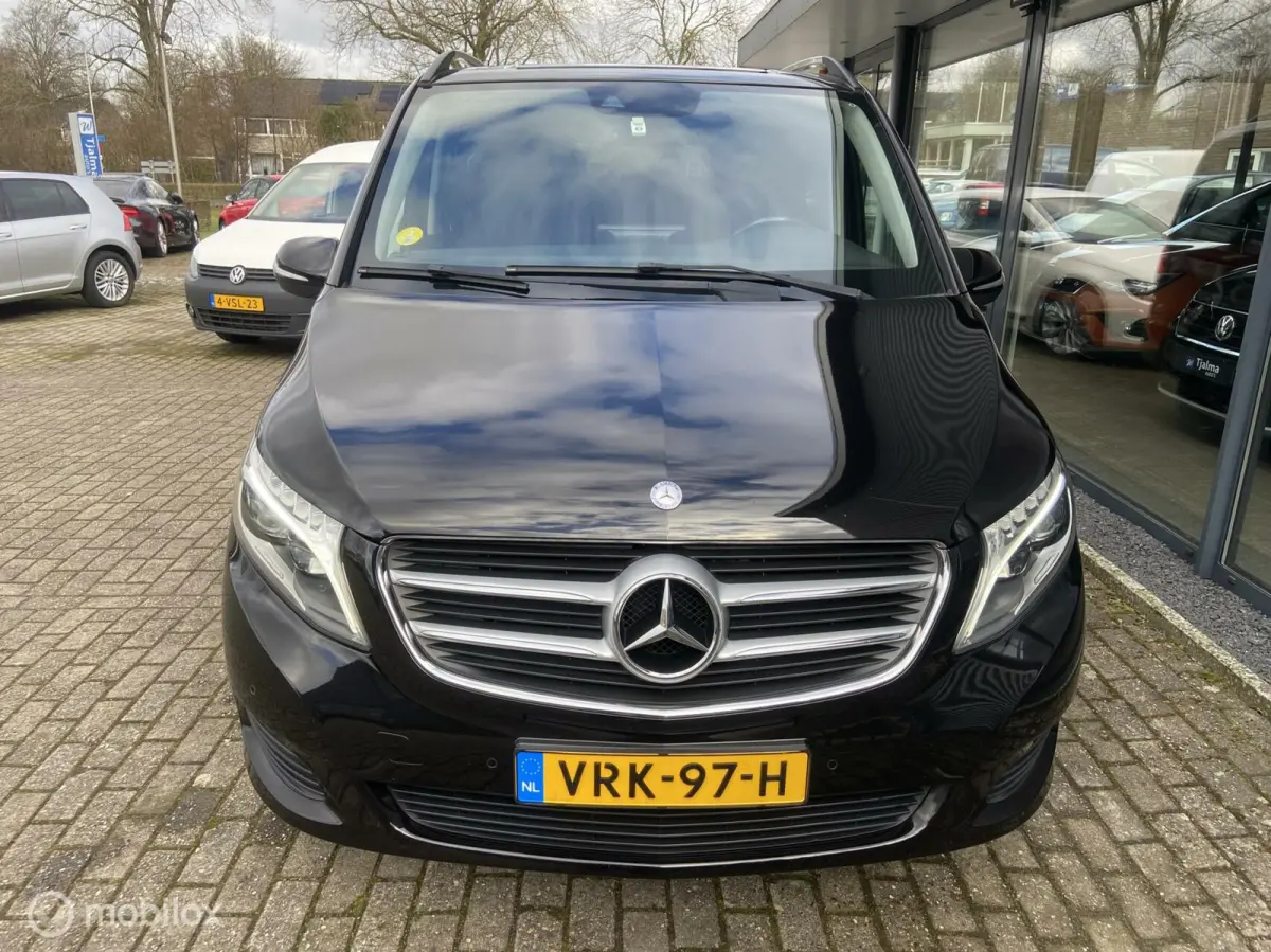 250d Lang DC Avantgarde