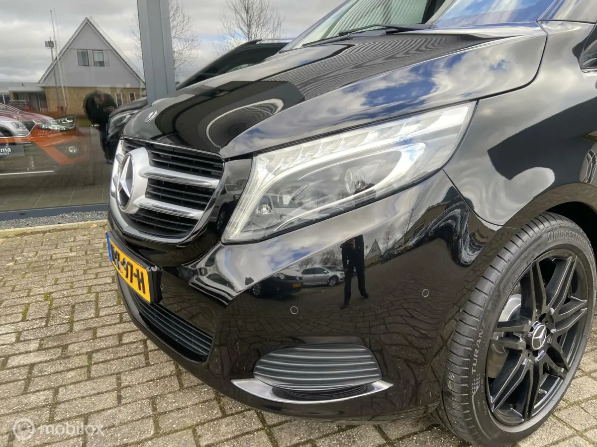 250d Lang DC Avantgarde