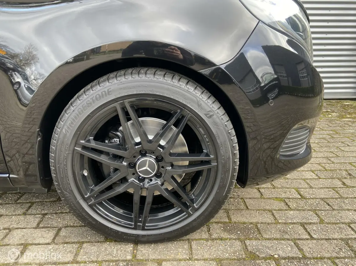 250d Lang DC Avantgarde