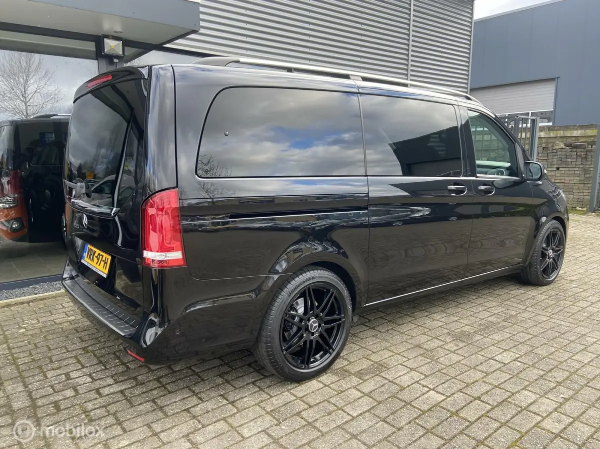 250d Lang DC Avantgarde