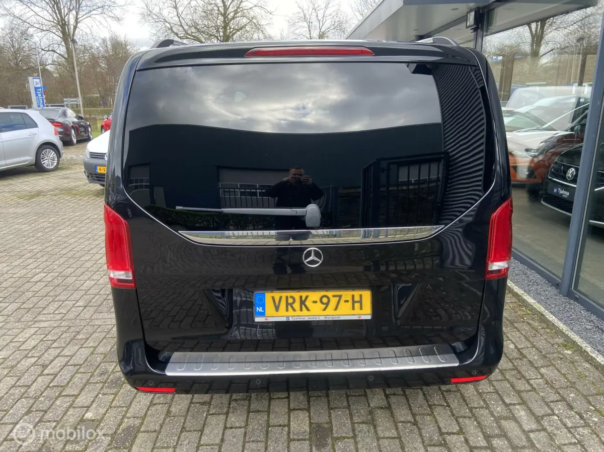 250d Lang DC Avantgarde