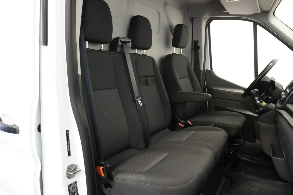 2.0 TDCI L2H2 2x Schuifdeur EURO 6 - Airco - Cruise - PDC - € 12.499.- Excl.