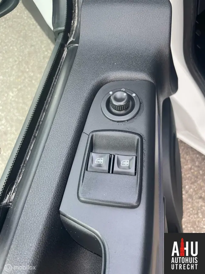 bestel 1.6 CDTI L2H1 Edition
