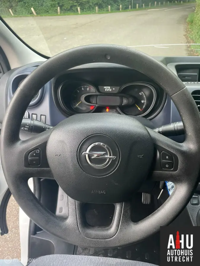 bestel 1.6 CDTI L2H1 Edition