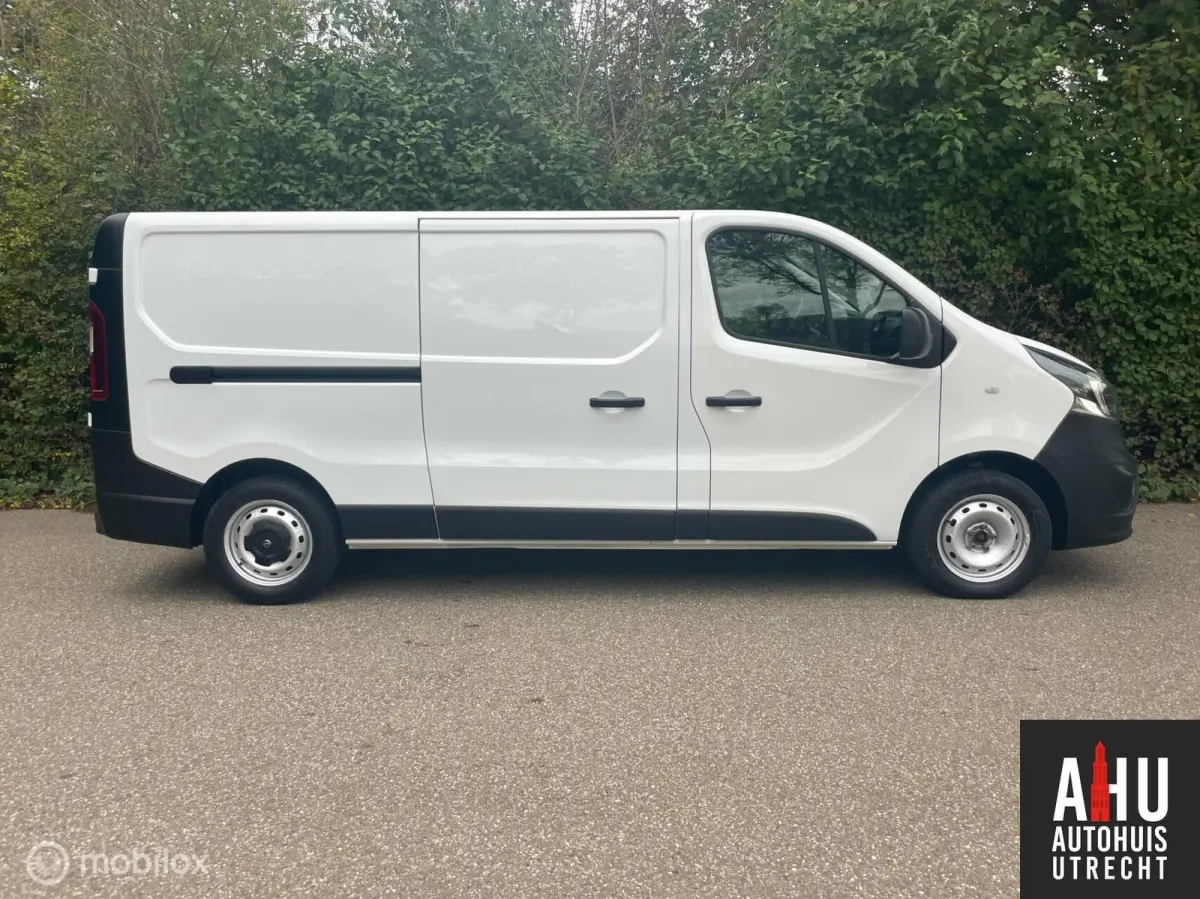 bestel 1.6 CDTI L2H1 Edition