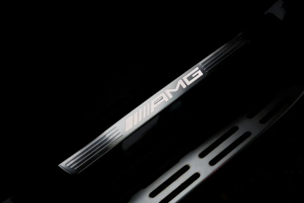 AMG 63 4MATIC+ TCT 9G*BTW*1ste Eig*Perfect MB Onderh.*Luchtvering ADS+/Sportuitlaat/Pano/Drivers Pack./EARS/DTR+Q/MBUX/3D Burmester/ACC/Elek. Trekhaak/Standkachel/HUD/Memorie/Multibeam LED/3