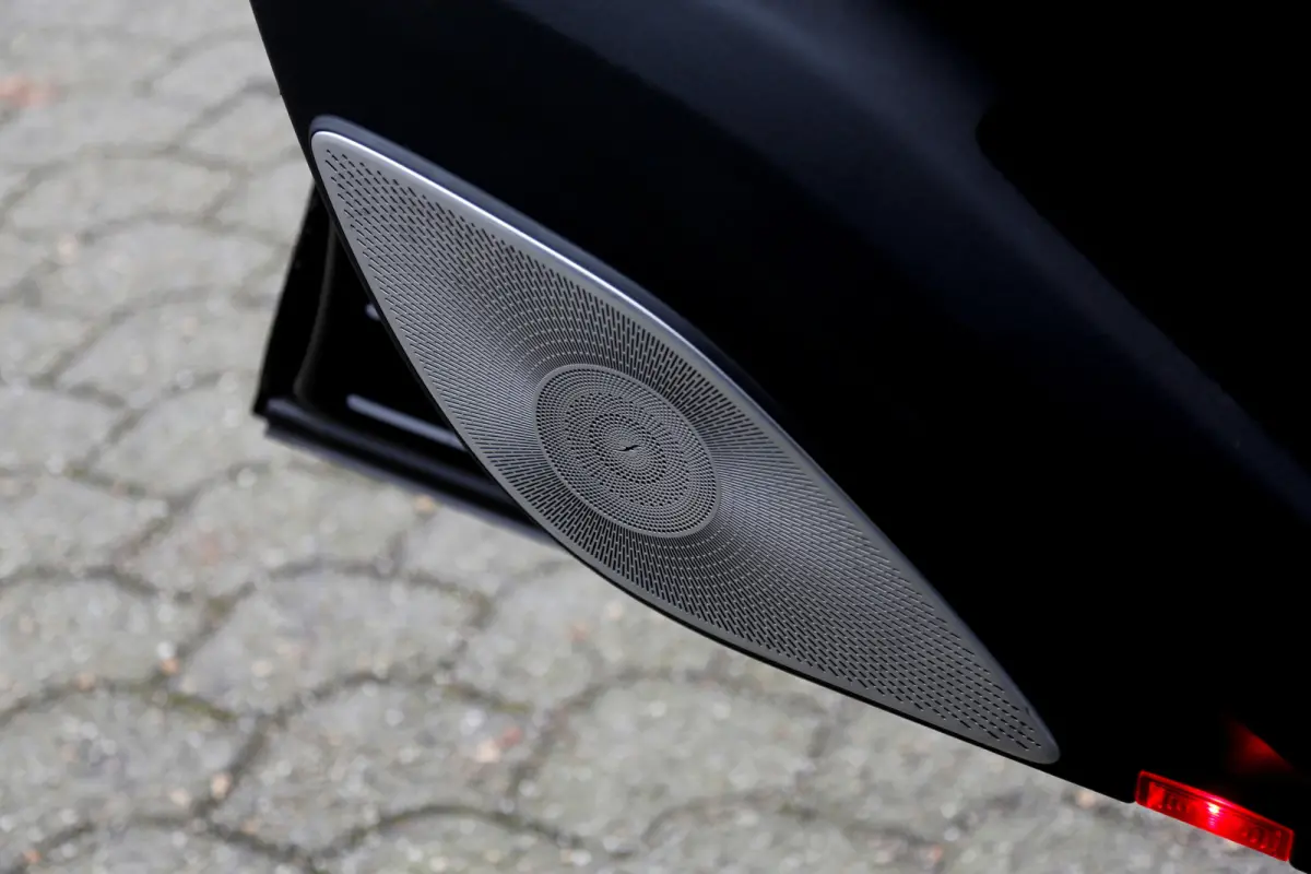AMG 63 4MATIC+ TCT 9G*BTW*1ste Eig*Perfect MB Onderh.*Luchtvering ADS+/Sportuitlaat/Pano/Drivers Pack./EARS/DTR+Q/MBUX/3D Burmester/ACC/Elek. Trekhaak/Standkachel/HUD/Memorie/Multibeam LED/3