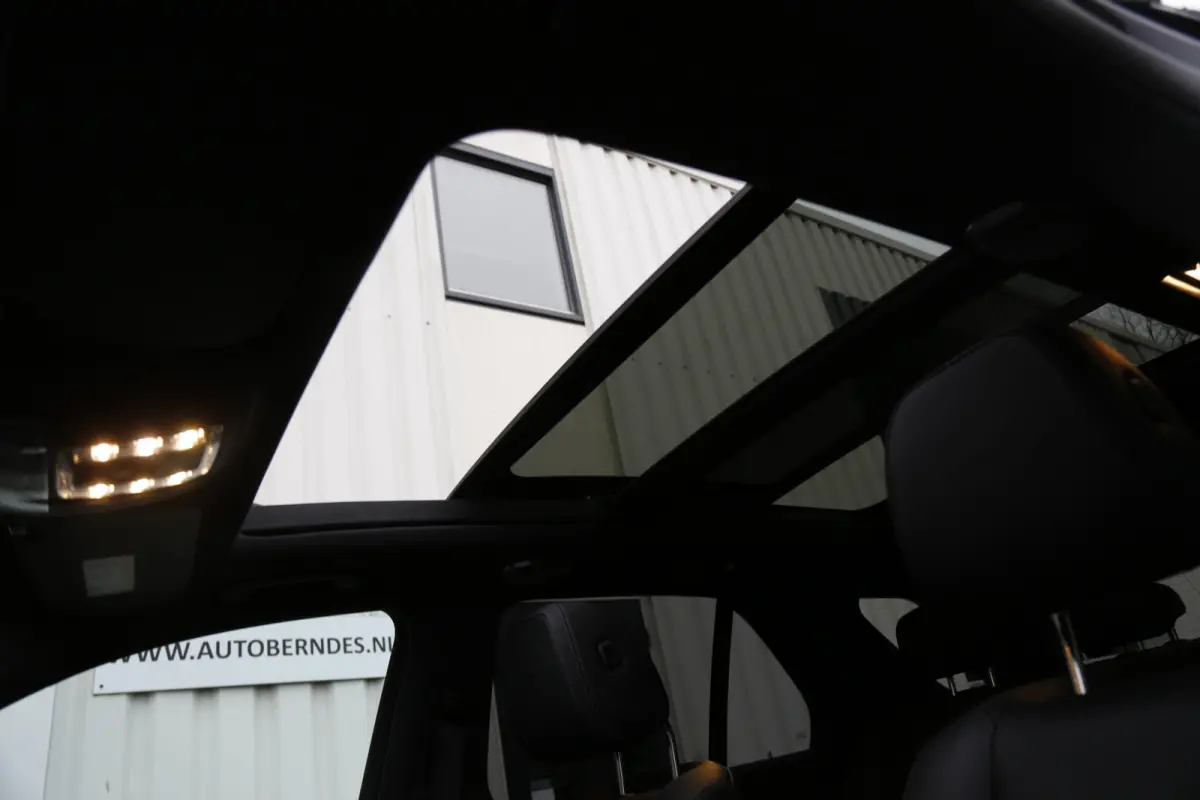 AMG 63 4MATIC+ TCT 9G*BTW*1ste Eig*Perfect MB Onderh.*Luchtvering ADS+/Sportuitlaat/Pano/Drivers Pack./EARS/DTR+Q/MBUX/3D Burmester/ACC/Elek. Trekhaak/Standkachel/HUD/Memorie/Multibeam LED/3