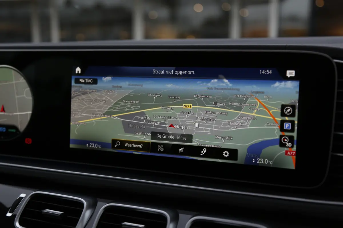 AMG 63 4MATIC+ TCT 9G*BTW*1ste Eig*Perfect MB Onderh.*Luchtvering ADS+/Sportuitlaat/Pano/Drivers Pack./EARS/DTR+Q/MBUX/3D Burmester/ACC/Elek. Trekhaak/Standkachel/HUD/Memorie/Multibeam LED/3