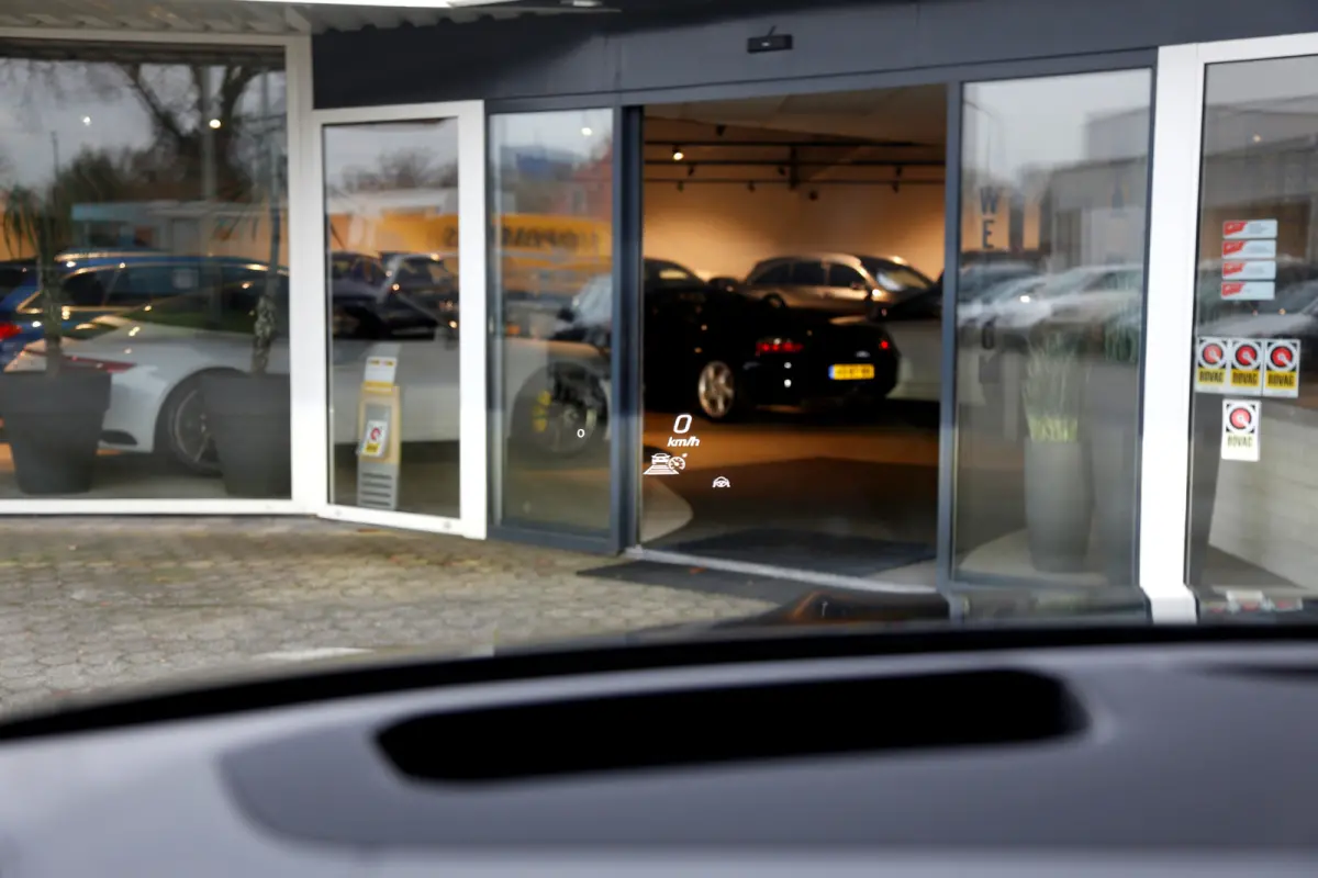 AMG 63 4MATIC+ TCT 9G*BTW*1ste Eig*Perfect MB Onderh.*Luchtvering ADS+/Sportuitlaat/Pano/Drivers Pack./EARS/DTR+Q/MBUX/3D Burmester/ACC/Elek. Trekhaak/Standkachel/HUD/Memorie/Multibeam LED/3