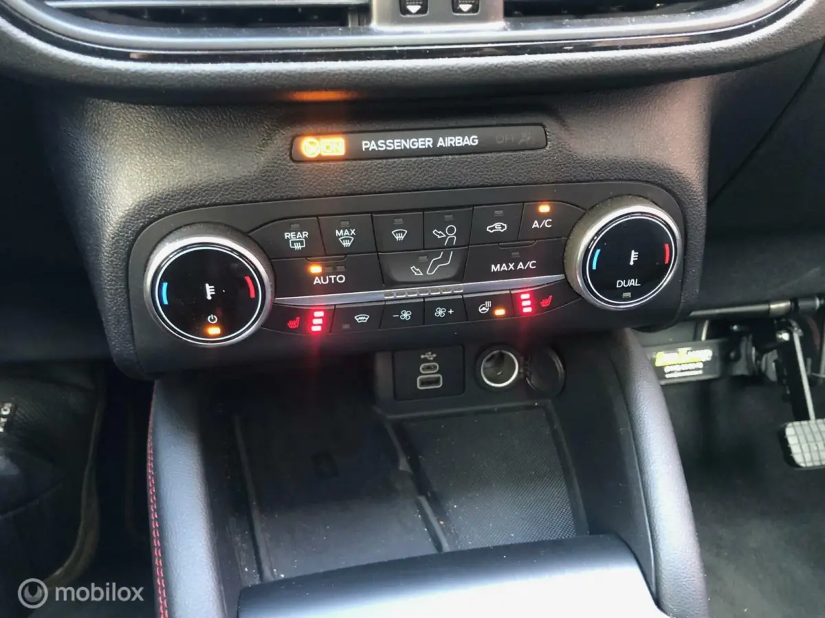 2.5 PHEV ST-Line