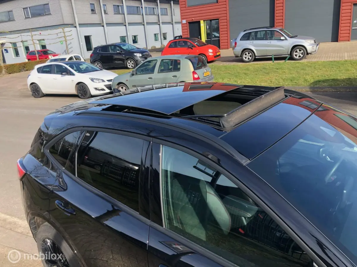 2.5 PHEV ST-Line
