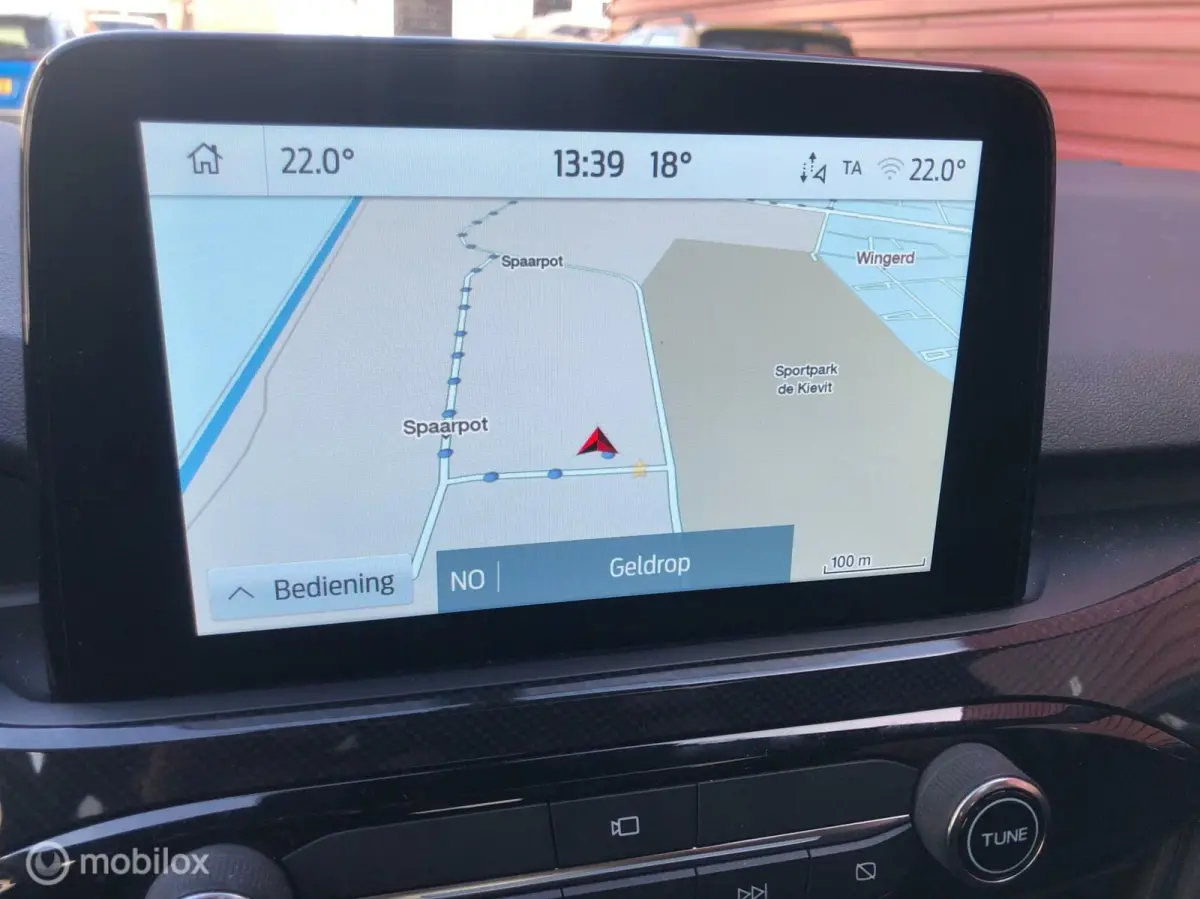 2.5 PHEV ST-Line
