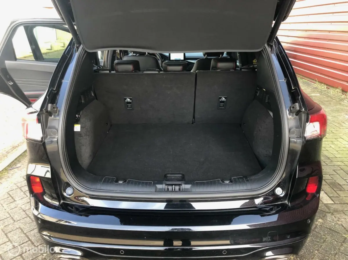 2.5 PHEV ST-Line