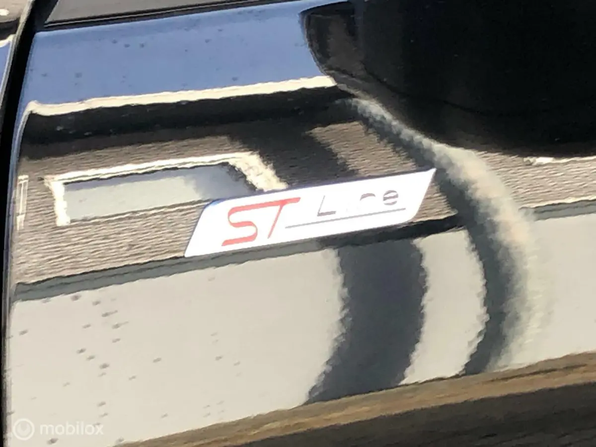 2.5 PHEV ST-Line